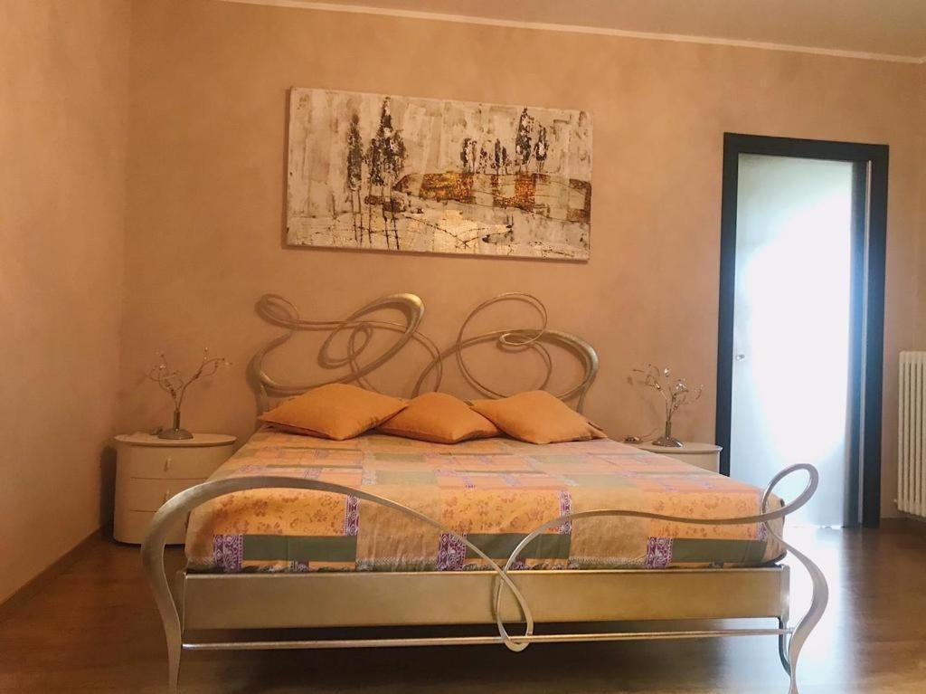 Bellagio & Sunset - Lezzeno Ca Bareta Apartment Bagian luar foto