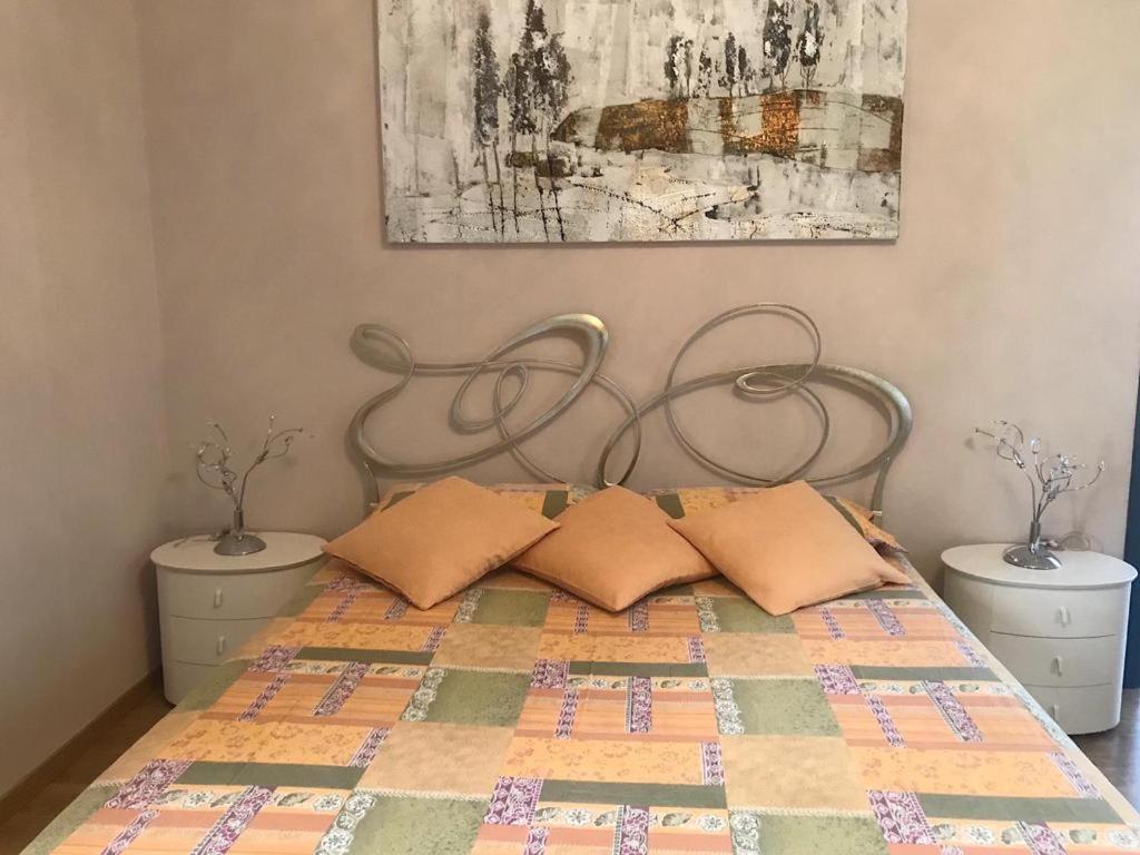 Bellagio & Sunset - Lezzeno Ca Bareta Apartment Bagian luar foto